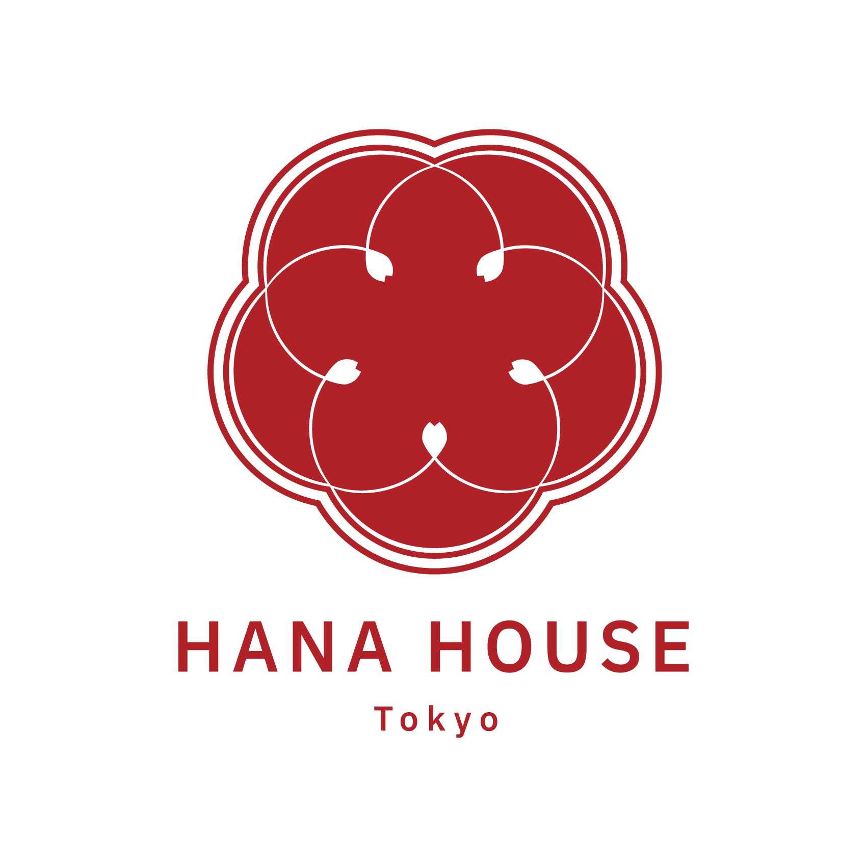 HANA HOUSE Tokyo